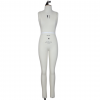size 10 full length tailoring mannequin BSA collapsible ,front
