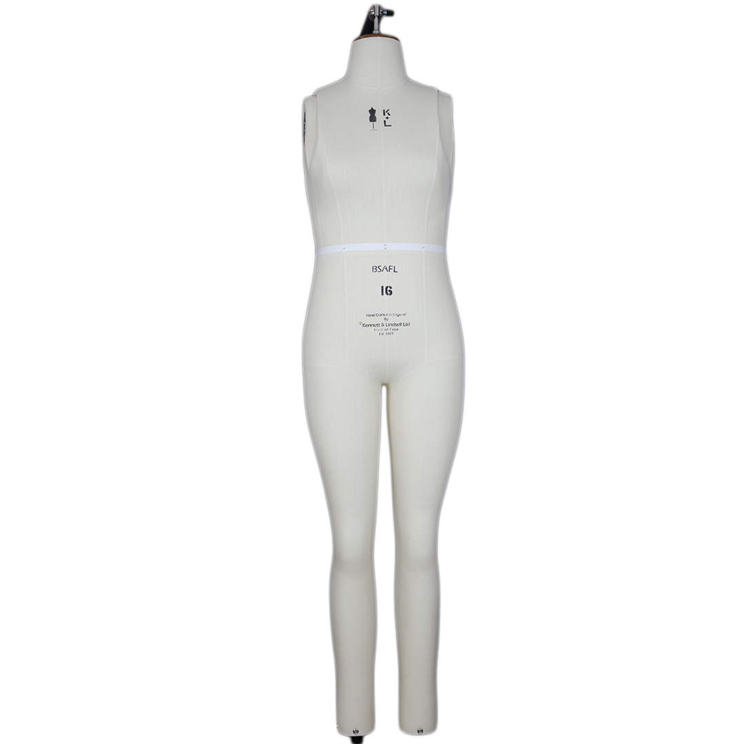 BSAFL size 16 collapsible front