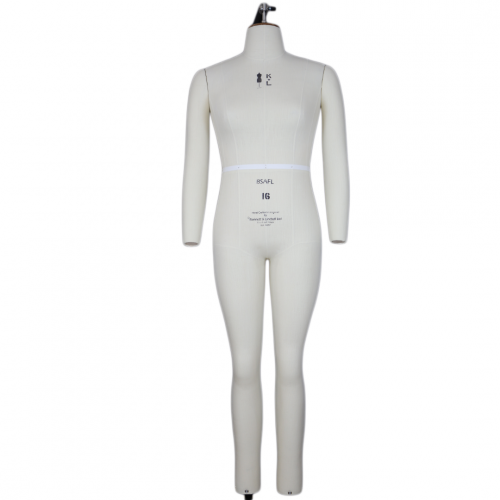 BSAFL size 16 front arms