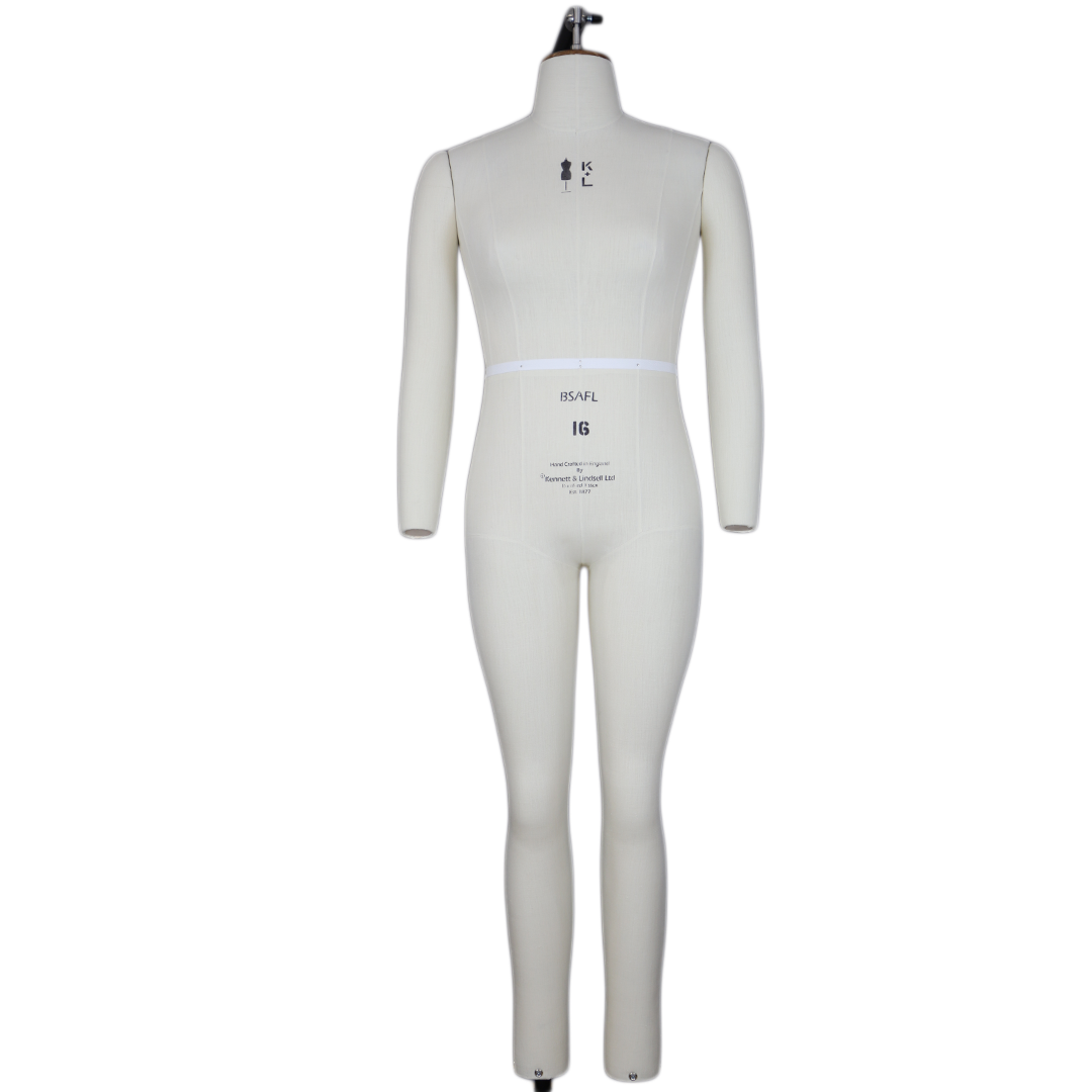 BSAFL size 16 front arms