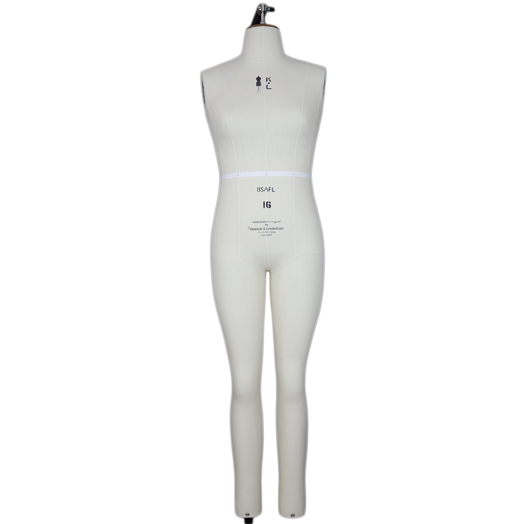 BSAFL size 16 no arms or collapsible