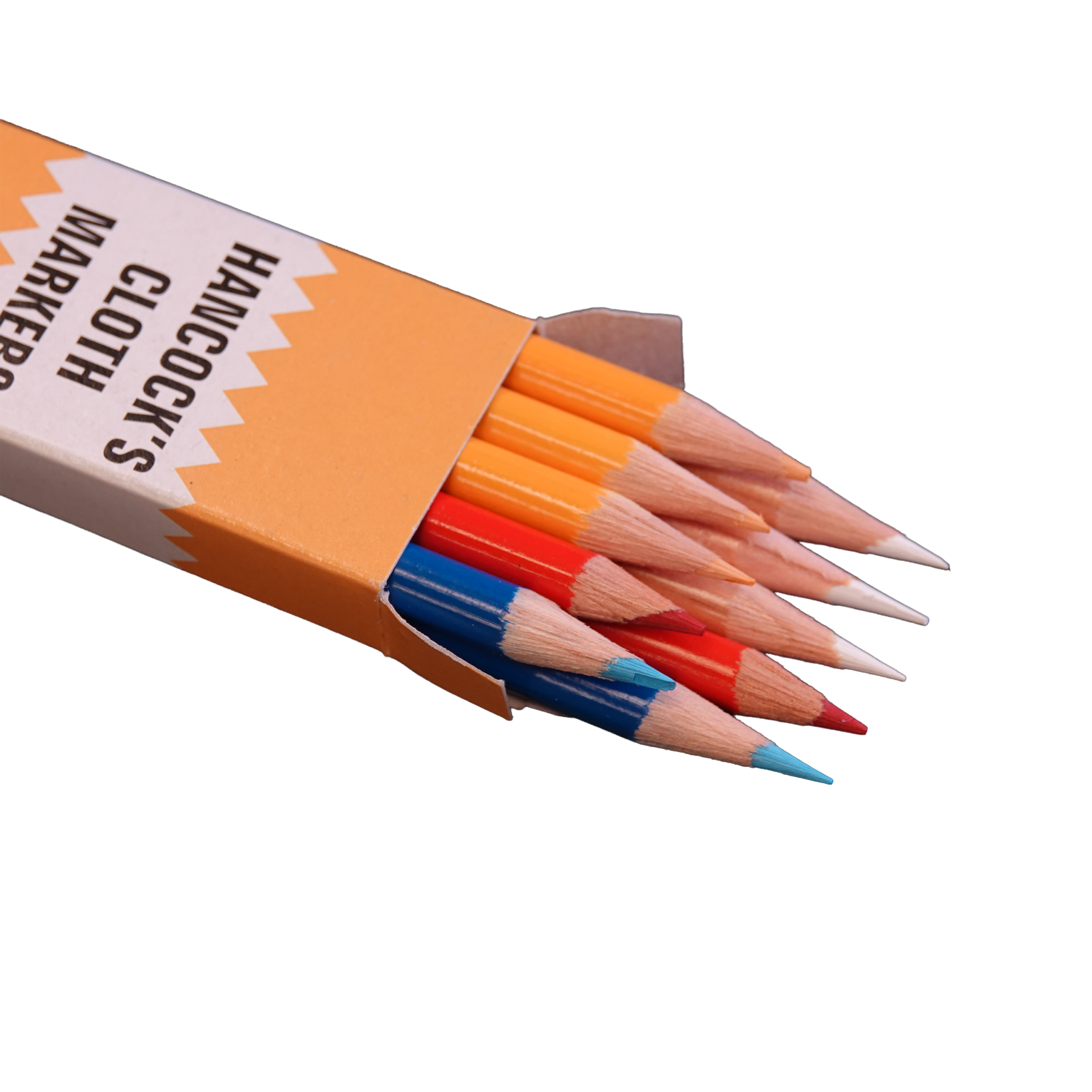 Hancocks tailors cloth marking pencil for sewing and fabric drafting