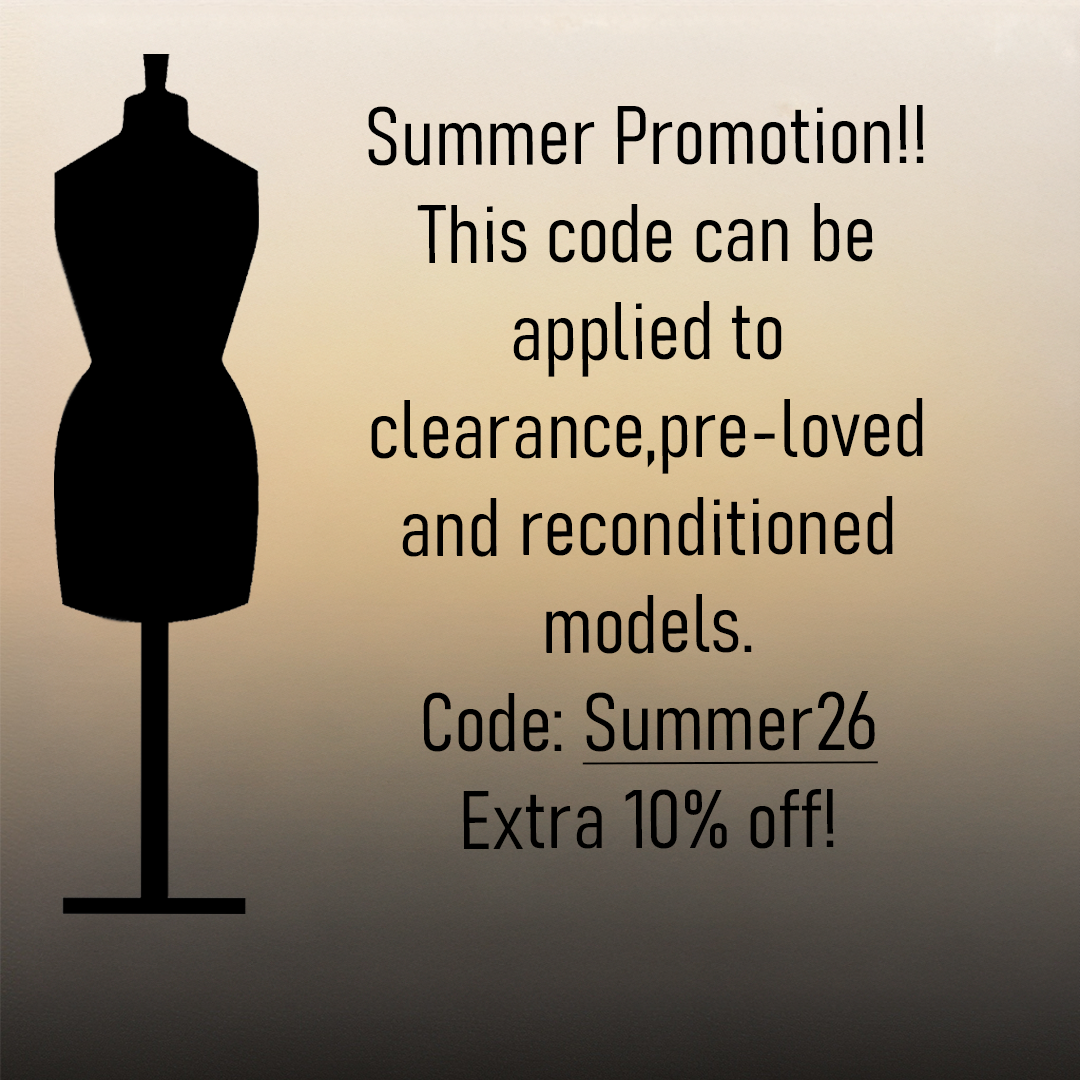new summer promotion photo