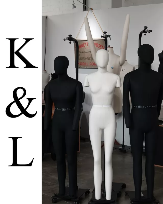 Kennett & Lindsell Ltd